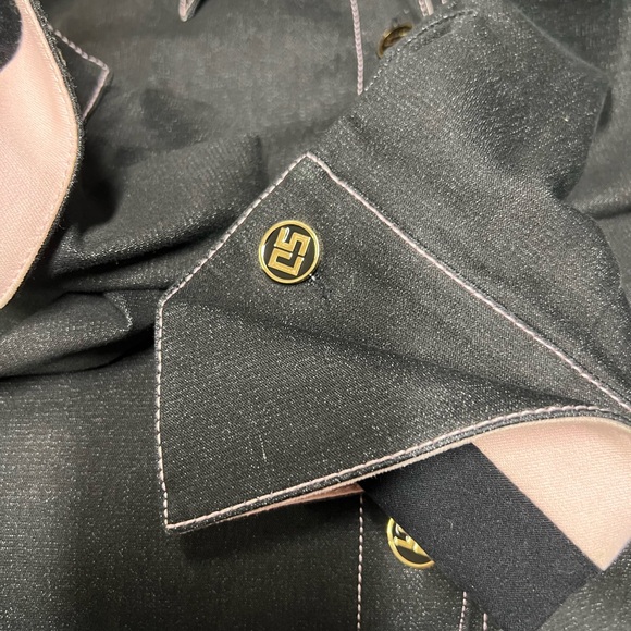 St John sport denim jacket - Picture 5 of 9